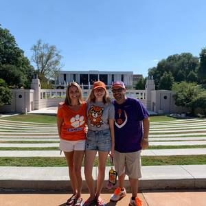 Meet your Posher, Dave